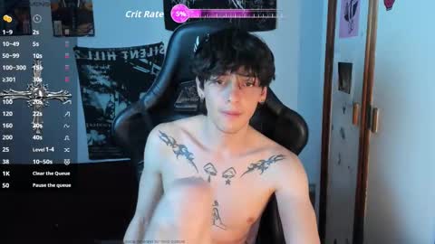 Snapshot of sai_l chatting on March 20, 2026, 1:10 am SAI online show from March 20, 2026, 1:10 am
