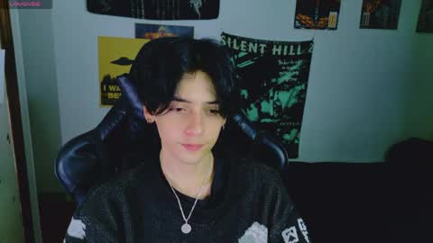 Snapshot of sai_l chatting on May 6, 2026, 1:25 am SAI online show from May 6, 2026, 1:25 am
