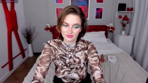 Adel online show from November 7, 2025, 7:30 am