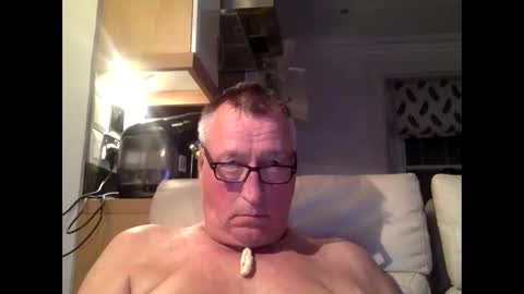 sail_naked online show from March 15, 2026, 9:54 pm