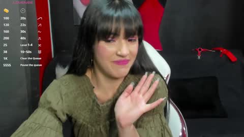 sailor online show from January 12, 2025, 2:35 am