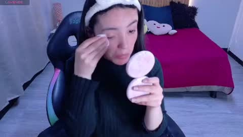 Snapshot of sailor_moon07 chatting on July 14, 2026, 4:28 am sailor online show from July 14, 2026, 4:28 am