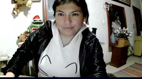 ruby  chocoholic cakeholic coffeeholic cookieholic online show from December 1, 2025, 12:59 am