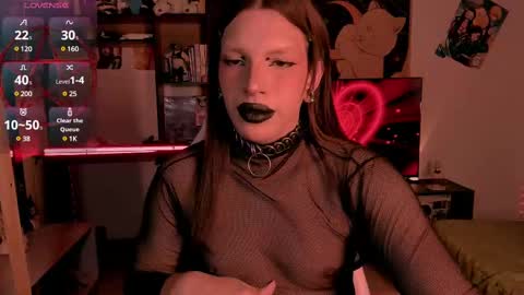 Rose online show from March 2, 2025, 7:12 pm