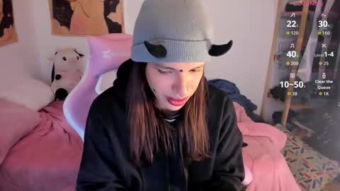 Rose online show from October 9, 2025, 8:29 pm