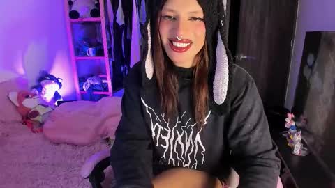 Rose online show from March 22, 2026, 10:02 pm