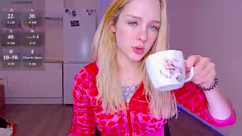 Sofia online show from March 26, 2026, 3:01 am