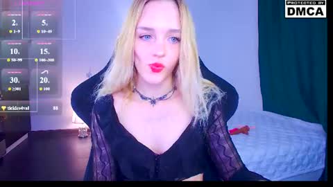Snapshot of sailormoon666_ chatting on June 11, 2026, 2:53 am Sofia online show from June 11, 2026, 2:53 am
