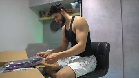 saimon  online show from January 8, 2025, 12:38 am