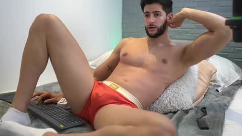 saimon  online show from January 26, 2025, 8:56 pm