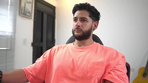 saimon  online show from February 19, 2026, 4:14 pm