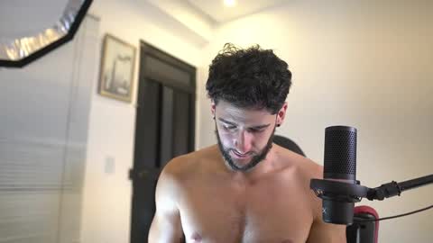 saimon  online show from February 25, 2026, 12:09 am