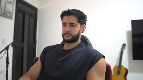 saimon  online show from February 27, 2026, 4:51 pm