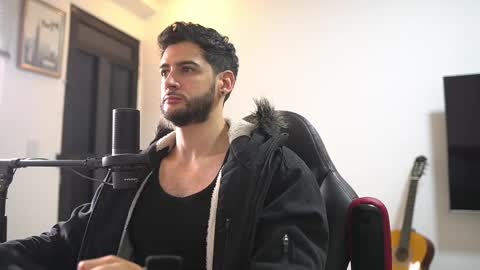 saimon  online show from March 27, 2026, 2:17 pm