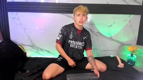 Juan online show from September 27, 2025, 5:45 am