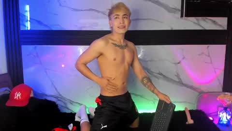 Juan online show from October 1, 2025, 6:08 am