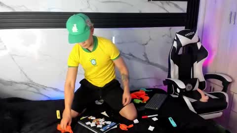 Juan online show from November 12, 2025, 6:25 am