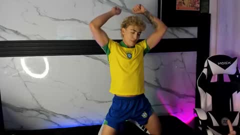 Juan online show from November 16, 2025, 6:41 am