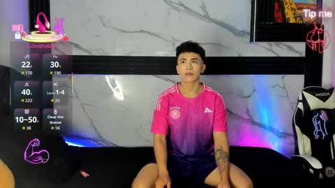 Juan online show from February 16, 2026, 7:48 am