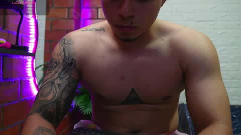 Snapshot of sainix_ chatting on April 9, 2026, 6:19 am sainix_ online show from April 9, 2026, 6:19 am