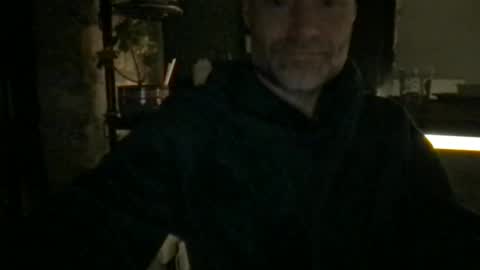 saint009 online show from November 6, 2025, 5:08 am