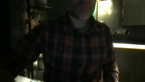 saint009 online show from November 6, 2025, 11:04 pm