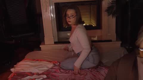 saint__vicious online show from February 27, 2025, 12:34 pm