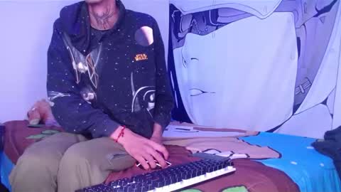 saint boy online show from January 7, 2025, 9:50 am