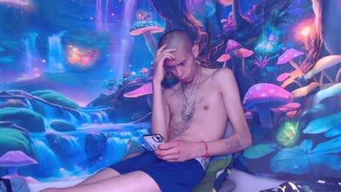 saint boy online show from January 13, 2025, 10:03 am