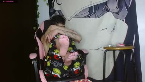 saint boy online show from September 18, 2025, 6:04 am