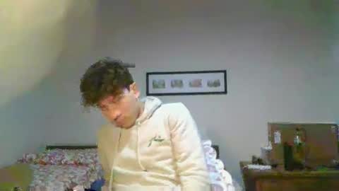 saint_nott online show from May 18, 2026, 9:31 pm