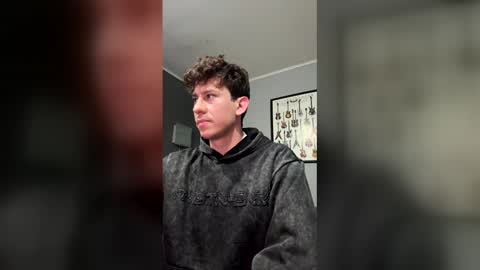 saint_nott online show from May 25, 2026, 1:55 am