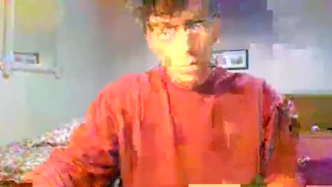 saint_nott online show from June 4, 2026, 10:05 pm