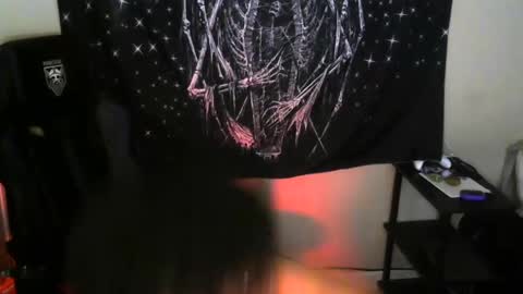 Saintscurse online show from September 24, 2025, 3:10 am