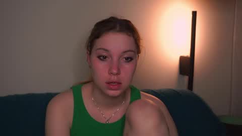Snapshot of sairally chatting on June 6, 2026, 9:41 pm Ariel online show from June 6, 2026, 9:41 pm