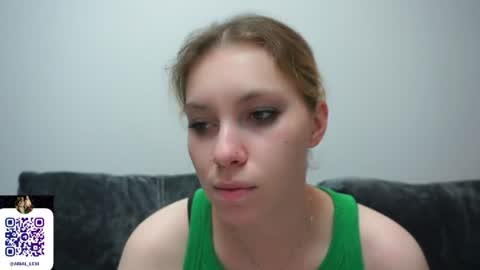 Snapshot of sairally chatting on June 29, 2026, 9:48 pm Ariel online show from June 29, 2026, 9:48 pm