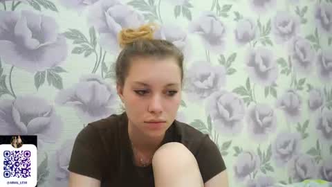 Snapshot of sairally chatting on July 1, 2026, 10:31 pm Ariel online show from July 1, 2026, 10:31 pm