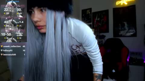 Snapshot of sakaexxx chatting on January 30, 2025, 8:43 am    online show from January 30, 2025, 8:43 am