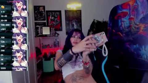 Snapshot of sakaexxx chatting on February 16, 2025, 10:21 pm    online show from February 16, 2025, 10:21 pm