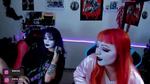 Snapshot of sakaexxx chatting on October 3, 2025, 11:29 am    online show from October 3, 2025, 11:29 am