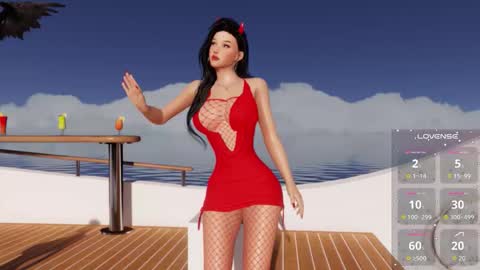 sara online show from October 24, 2025, 3:19 pm