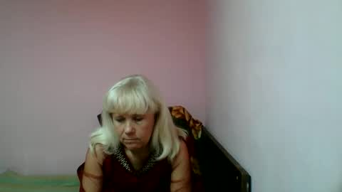 sakura_blonde online show from February 24, 2025, 3:31 pm