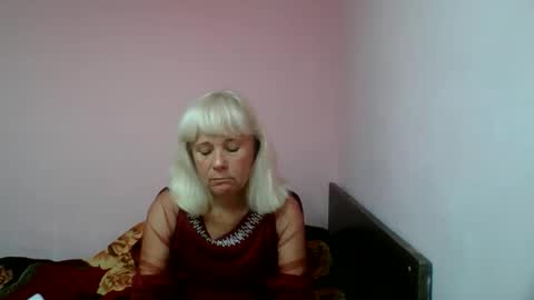 sakura_blonde online show from September 26, 2025, 7:51 pm