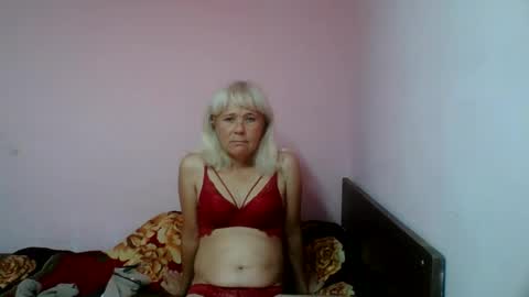 sakura_blonde online show from September 27, 2025, 7:57 am