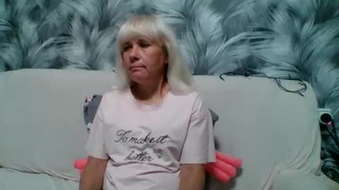 sakura_blonde online show from October 4, 2025, 5:38 am