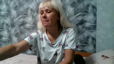 sakura_blonde online show from October 7, 2025, 6:43 am