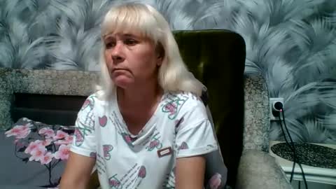 sakura_blonde online show from October 13, 2025, 8:47 am