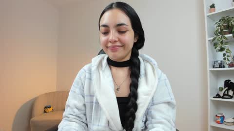 Sakura Harper online show from February 5, 2025, 5:09 am