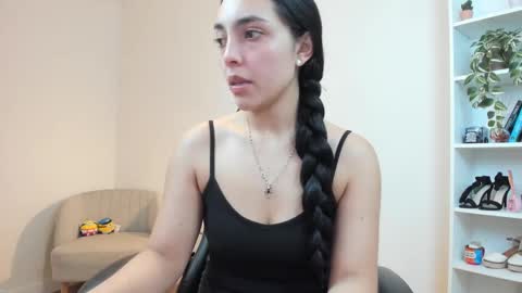 Sakura Harper online show from February 10, 2025, 5:58 am