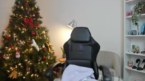 Sakura Harper online show from December 1, 2025, 5:45 am